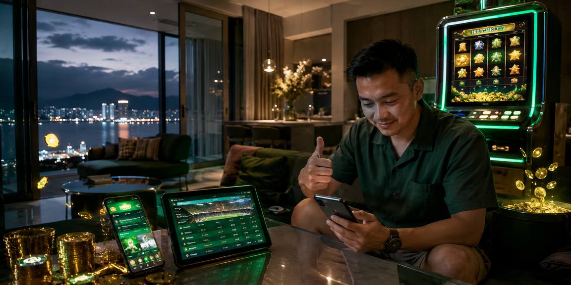 onbit Live Casino