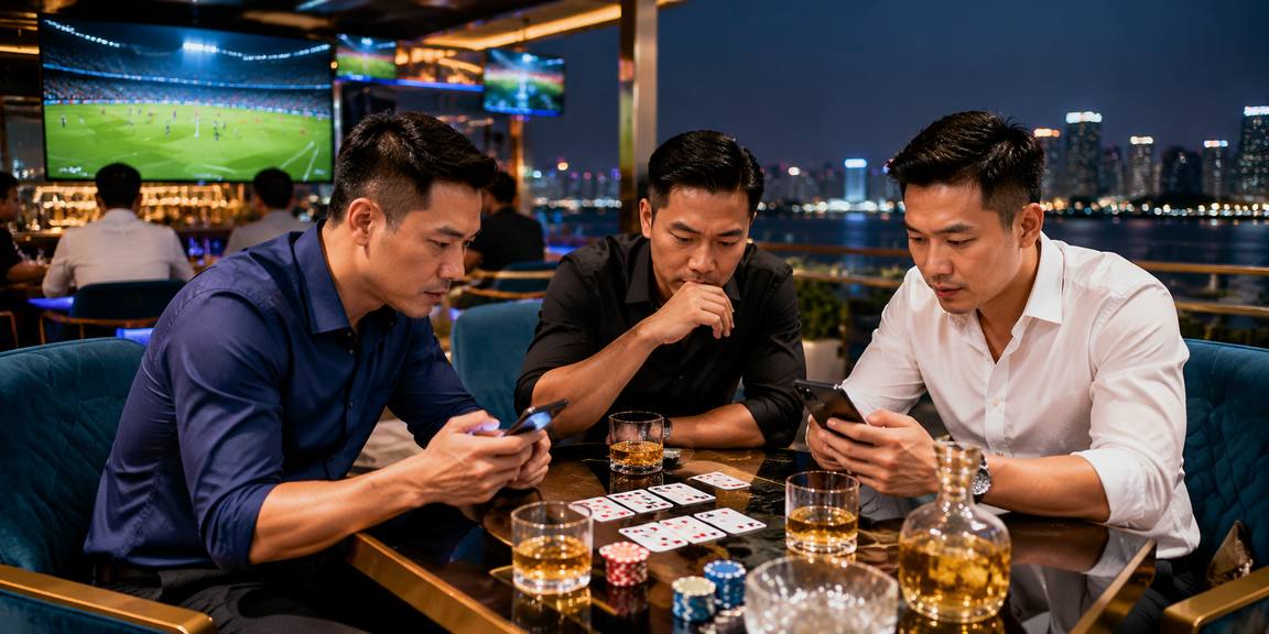 onbit Bingo